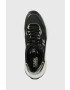 Karl Lagerfeld sneakers LUX FINESSE culoarea negru KL63165 - Pled.ro