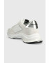 Karl Lagerfeld sneakers LUX FINESSE culoarea gri - Pled.ro