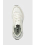 Karl Lagerfeld sneakers LUX FINESSE culoarea gri - Pled.ro