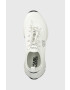 Karl Lagerfeld sneakers LUX FINESSE culoarea alb KL53160 - Pled.ro