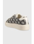 Karl Lagerfeld sneakers MAXI KUP culoarea gri KL52273 - Pled.ro