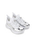 Karl Lagerfeld sneakers pentru copii culoarea alb - Pled.ro