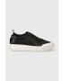 Karl Lagerfeld sneakers T/KAP KC culoarea negru KL51423 - Pled.ro