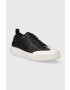 Karl Lagerfeld sneakers T/KAP KC culoarea negru KL51423 - Pled.ro