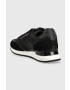 Karl Lagerfeld sneakers VELOCITOR II culoarea negru KL52933 - Pled.ro