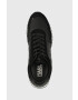 Karl Lagerfeld sneakers VELOCITOR II culoarea negru KL52933 - Pled.ro