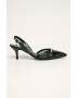 Karl Lagerfeld Stilettos de piele - Pled.ro