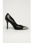 Karl Lagerfeld Stilettos de piele - Pled.ro