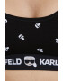 Karl Lagerfeld sutien - Pled.ro