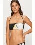 Karl Lagerfeld Sutien de baie - Pled.ro