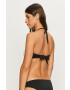 Karl Lagerfeld Sutien de baie - Pled.ro