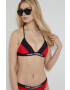 Karl Lagerfeld sutien de baie - Pled.ro