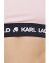 Karl Lagerfeld Sutien sport - Pled.ro