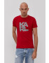 Karl Lagerfeld Tricou - Pled.ro