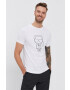 Karl Lagerfeld Tricou - Pled.ro