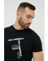 Karl Lagerfeld tricou - Pled.ro