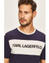 Karl Lagerfeld Tricou - Pled.ro