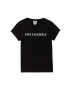 Karl Lagerfeld Tricou copii - Pled.ro