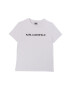 Karl Lagerfeld Tricou copii 114-150 cm - Pled.ro