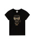 Karl Lagerfeld tricou copii - Pled.ro