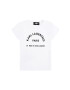 Karl Lagerfeld tricou copii - Pled.ro