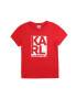 Karl Lagerfeld Tricou copii 162-174 cm - Pled.ro