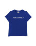 Karl Lagerfeld Tricou copii 162-174 cm - Pled.ro