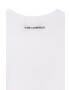 Karl Lagerfeld tricou copii - Pled.ro