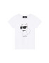 Karl Lagerfeld tricou copii - Pled.ro