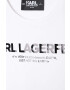 Karl Lagerfeld tricou copii - Pled.ro