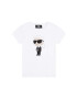 Karl Lagerfeld tricou copii - Pled.ro