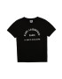 Karl Lagerfeld Tricou copii - Pled.ro