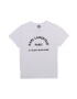 Karl Lagerfeld Tricou copii - Pled.ro