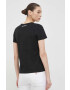 Karl Lagerfeld tricou din bumbac - Pled.ro