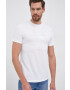 Karl Lagerfeld tricou din bumbac - Pled.ro