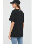 Karl Lagerfeld tricou din bumbac X Cara Delevingne - Pled.ro