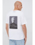 Karl Lagerfeld tricou din bumbac X Cara Delevingne - Pled.ro