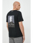 Karl Lagerfeld tricou din bumbac X Cara Delevingne - Pled.ro