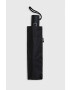 Karl Lagerfeld umbrela culoarea negru - Pled.ro