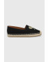 Kate Spade espadrile Doubles - Pled.ro