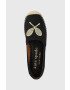 Kate Spade espadrile Doubles - Pled.ro