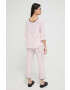 Kate Spade pijama - Pled.ro