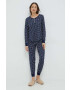 Kate Spade pijama - Pled.ro