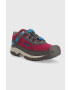 Keen pantofi copii culoarea roz - Pled.ro