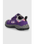 Keen pantofi copii culoarea violet - Pled.ro