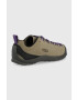 Keen pantofi Jasper femei culoarea bej - Pled.ro