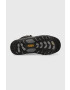 Keen pantofi Koven Mid WP barbati culoarea negru - Pled.ro