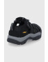 Keen sandale copii culoarea negru - Pled.ro