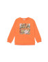 Kenzo kids Bluza copii - Pled.ro