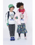 Kenzo kids bluza copii - Pled.ro